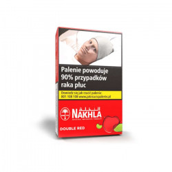 Tytoń do Shishy Nakhla 50g