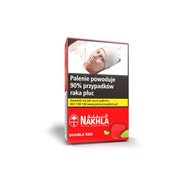 Tytoń do Shishy Nakhla 50g