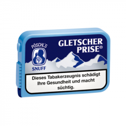 Tabaka Gletscher 10g