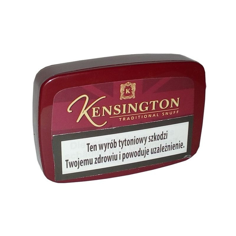 Tabaka Kensington 10g