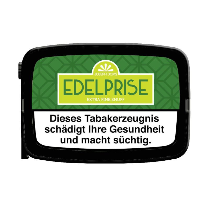 Tabaka Edelprise 10g