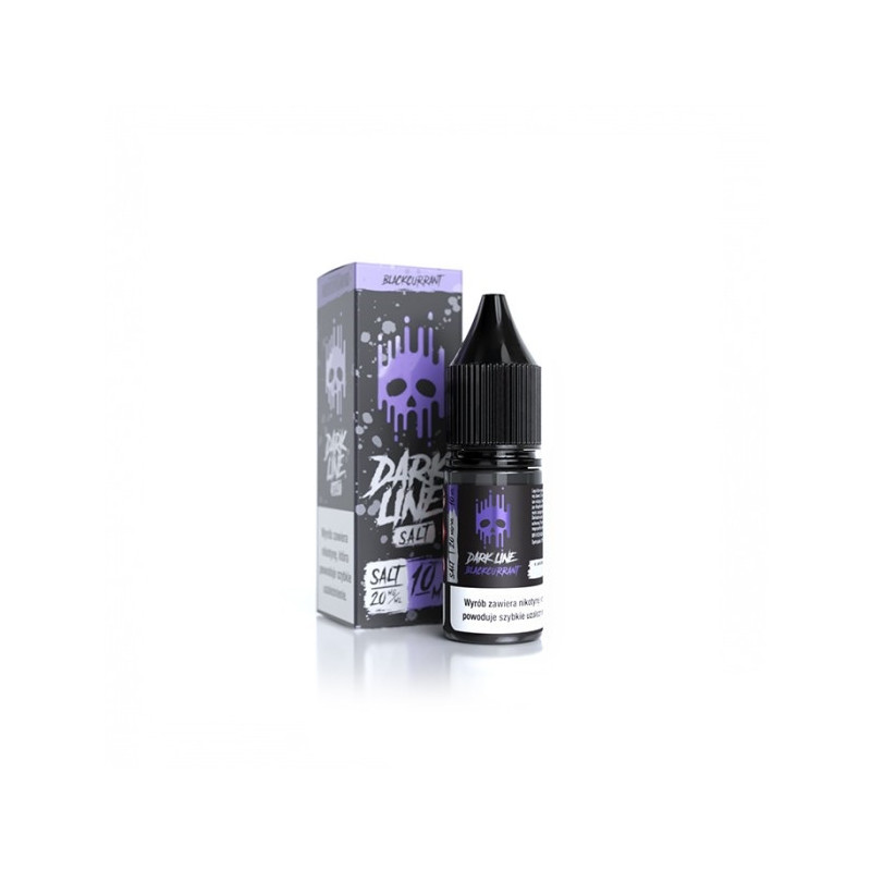 DARK LINE Salt 10ml