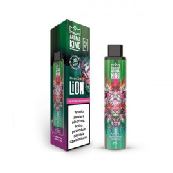 AROMA KING LION wkład 2ml