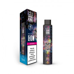 AROMA KING LION wkład 2ml