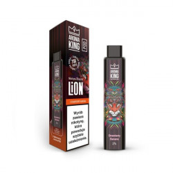 AROMA KING LION wkład 2ml