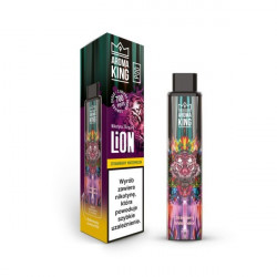 AROMA KING LION wkład 2ml