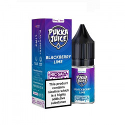 PUKKA JUICE Salt 10ml