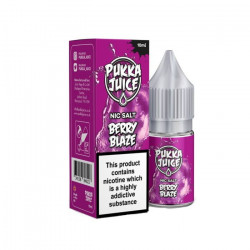 PUKKA JUICE Salt 10ml