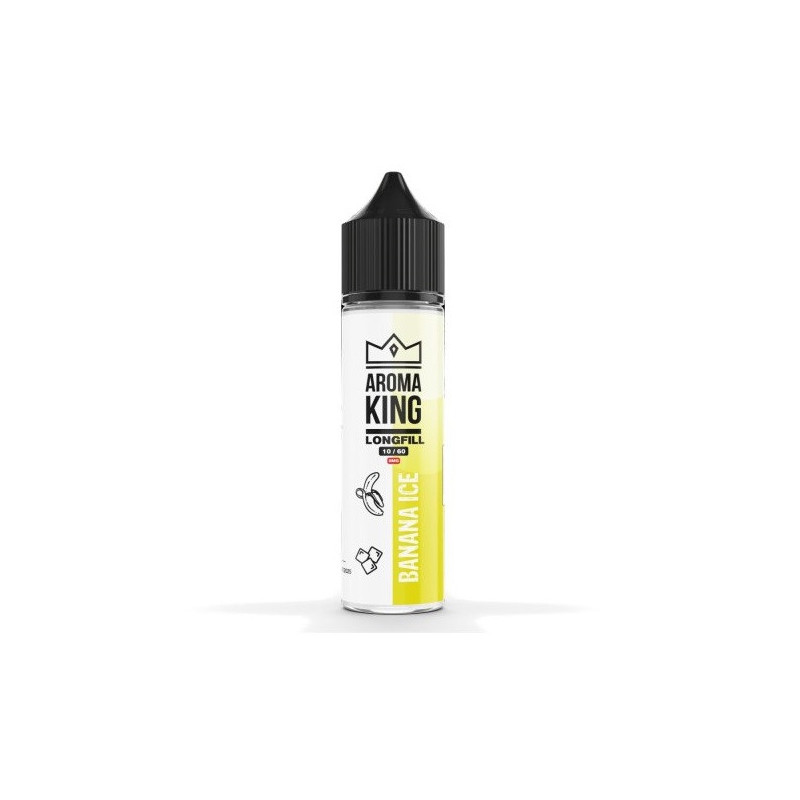 AROMA KING Longfill 10ml