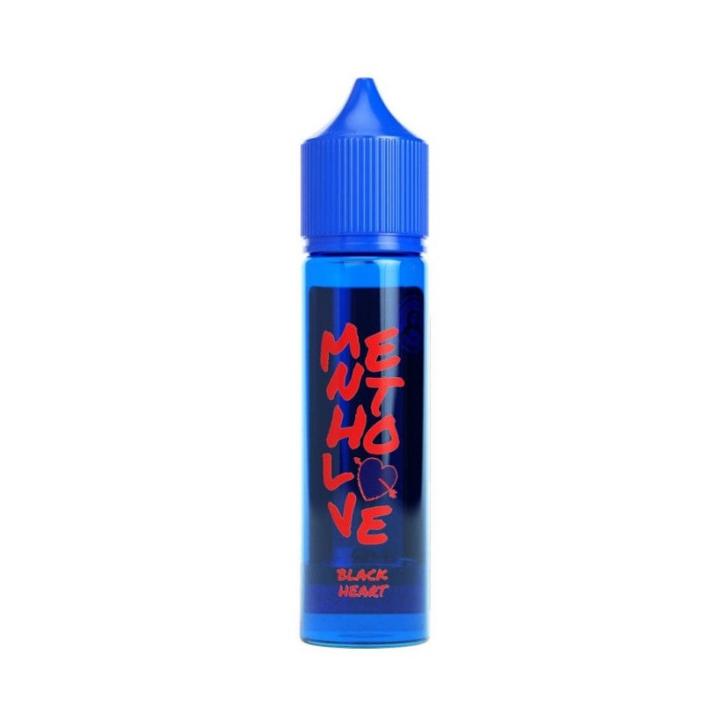 MENTHOLOVE Longfill 12ml