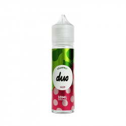 DUO Longfill 10ml