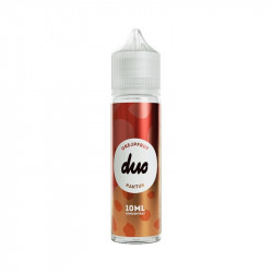 DUO Longfill 10ml