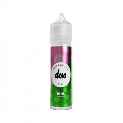 DUO Longfill 10ml