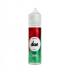 DUO Longfill 10ml