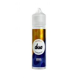 DUO Longfill 10ml