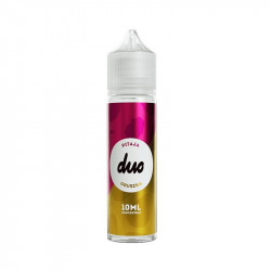 DUO Longfill 10ml