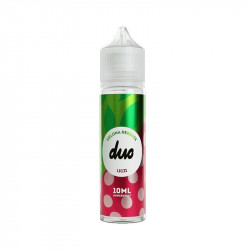 DUO Longfill 10ml