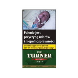 Tytoń Truner 40g