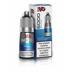 IVG 6000 Salt 10ml