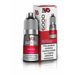 IVG 6000 Salt 10ml