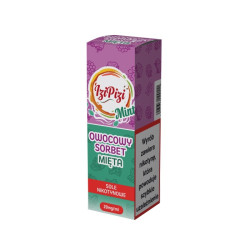 IZI PIZI Salt 10ml