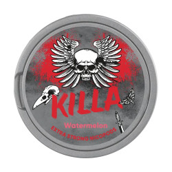 SNUS Killa 16mg