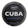 SNUS Cuba Black 66mg