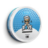 SNUS R4VE 10mg