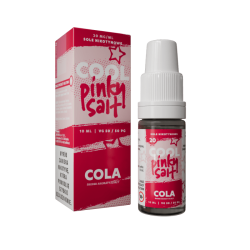 COOL PINKY Salt 10ml