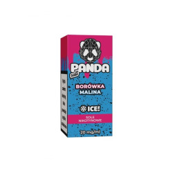 PANDA DOUBLE Salt 10ml