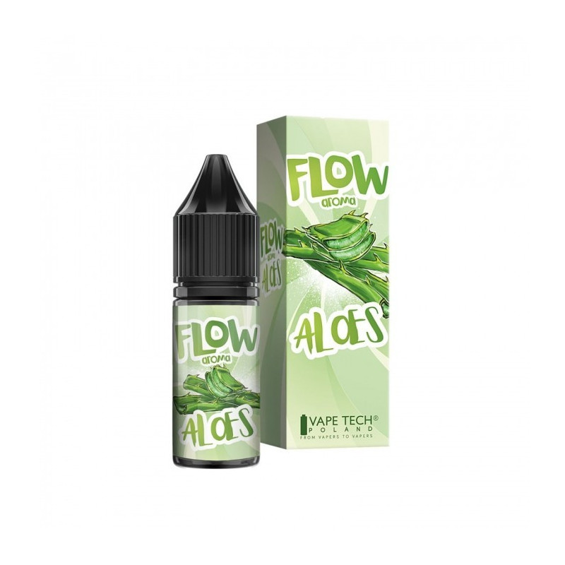 FLOW AROMA 10 ml