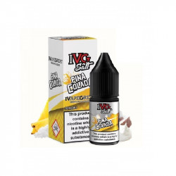 IVG Salt 10ml