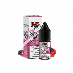 IVG Salt 10ml