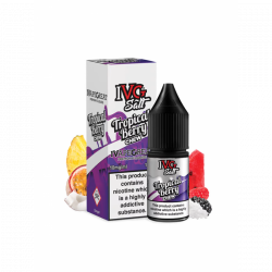 IVG Salt 10ml