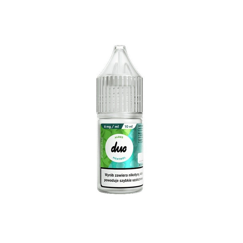 DUO Liquid 10ml