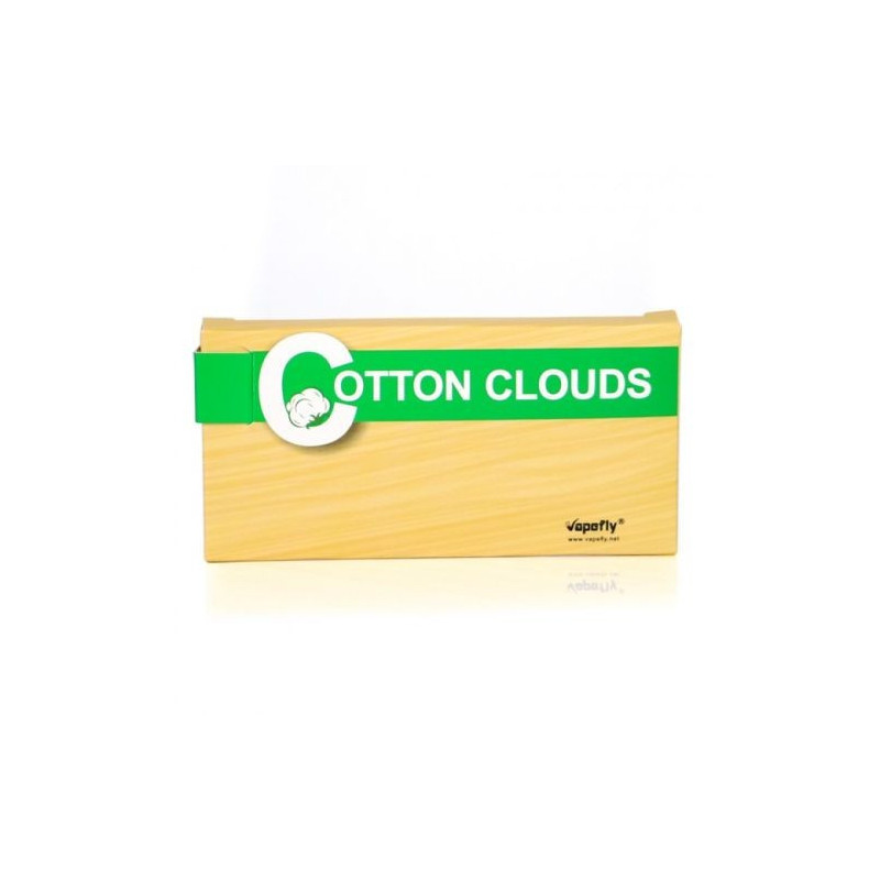 VAPEFLY Cotton Clouds