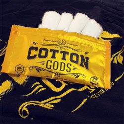 COTTON GODS