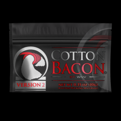 COTTON BACON Wick'N'Vape