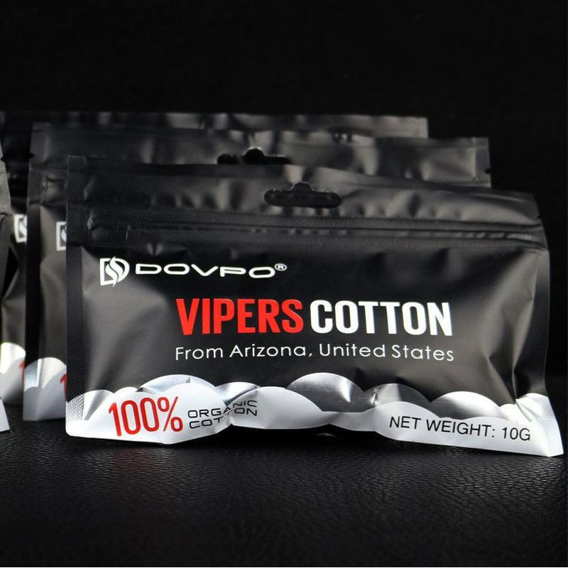 DOVPO Cotton