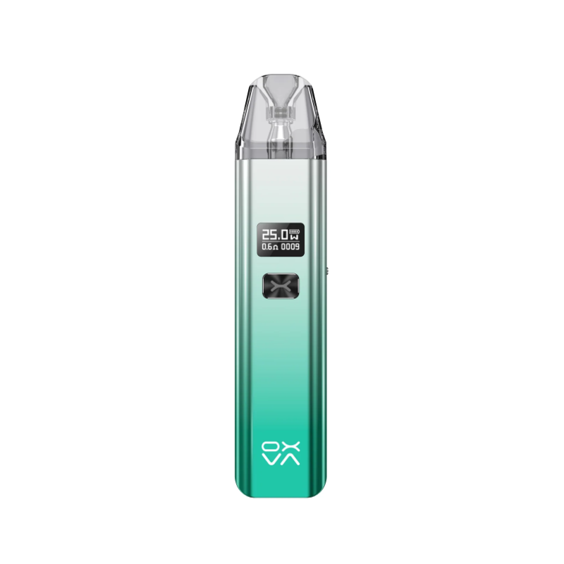 OXVA Xlim V2 POD