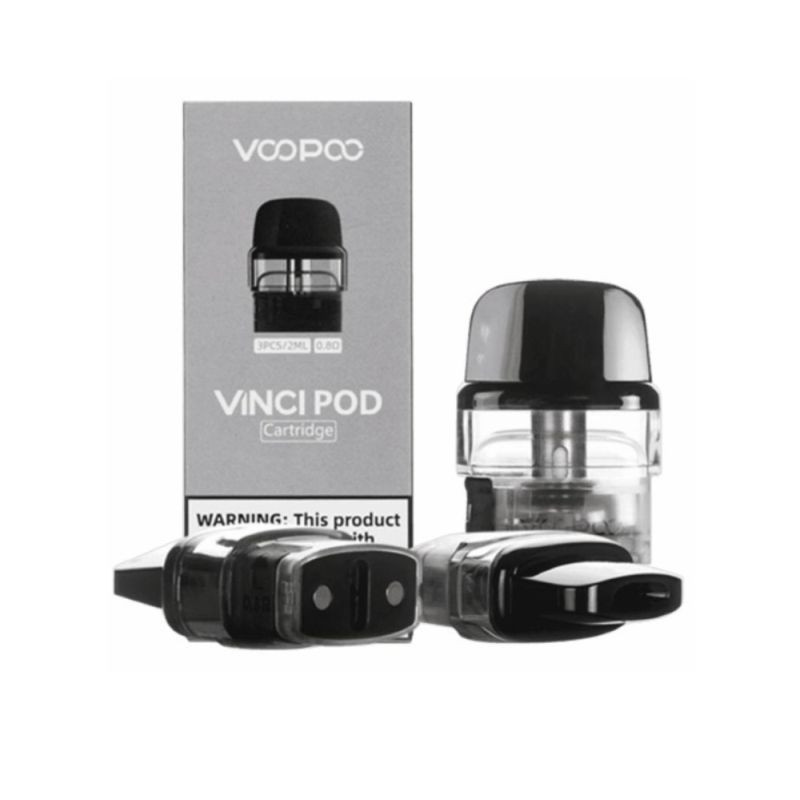 VOOPOO Vinci Pod Kartridż