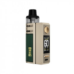 VOOPOO Drag E60 POD