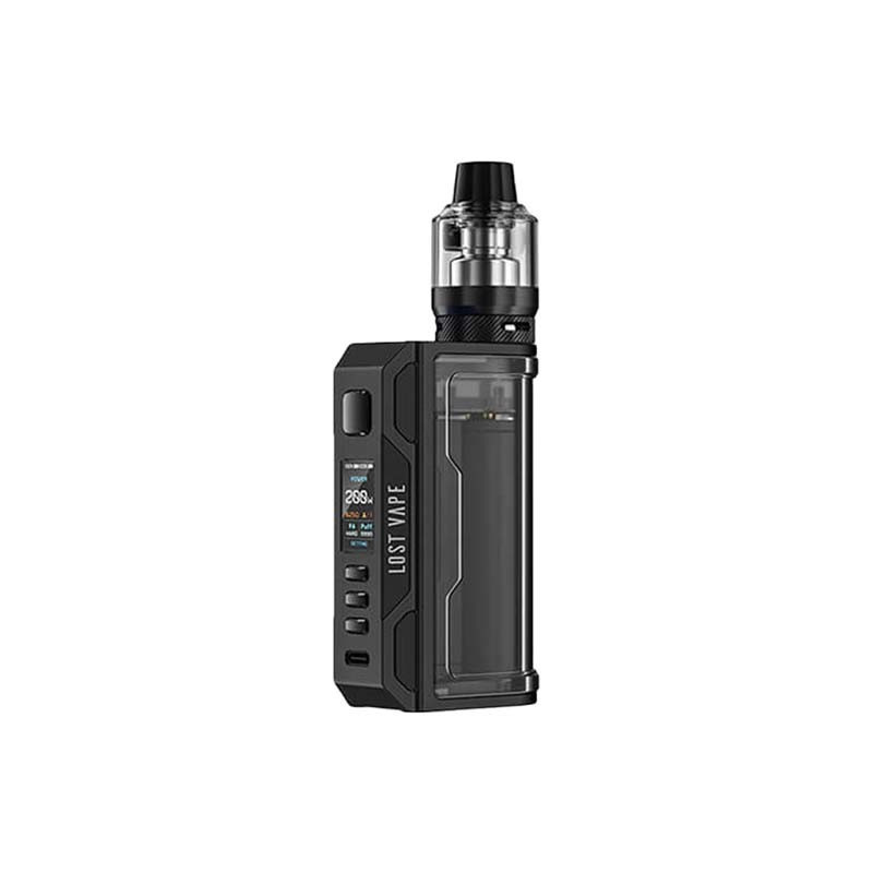 LOST VAPE MOD Thelma Quest KIT