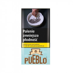 Tytoń Pueblo 30g